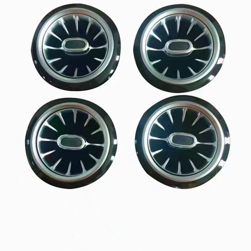 for Mercedes-Benz W164, W166, ML320, ML350 conditioning air outlet interior modification parts applicable
for Mercedes-Benz W164, W166, ML320, ML350 conditioning air outlet interior modification parts applicable