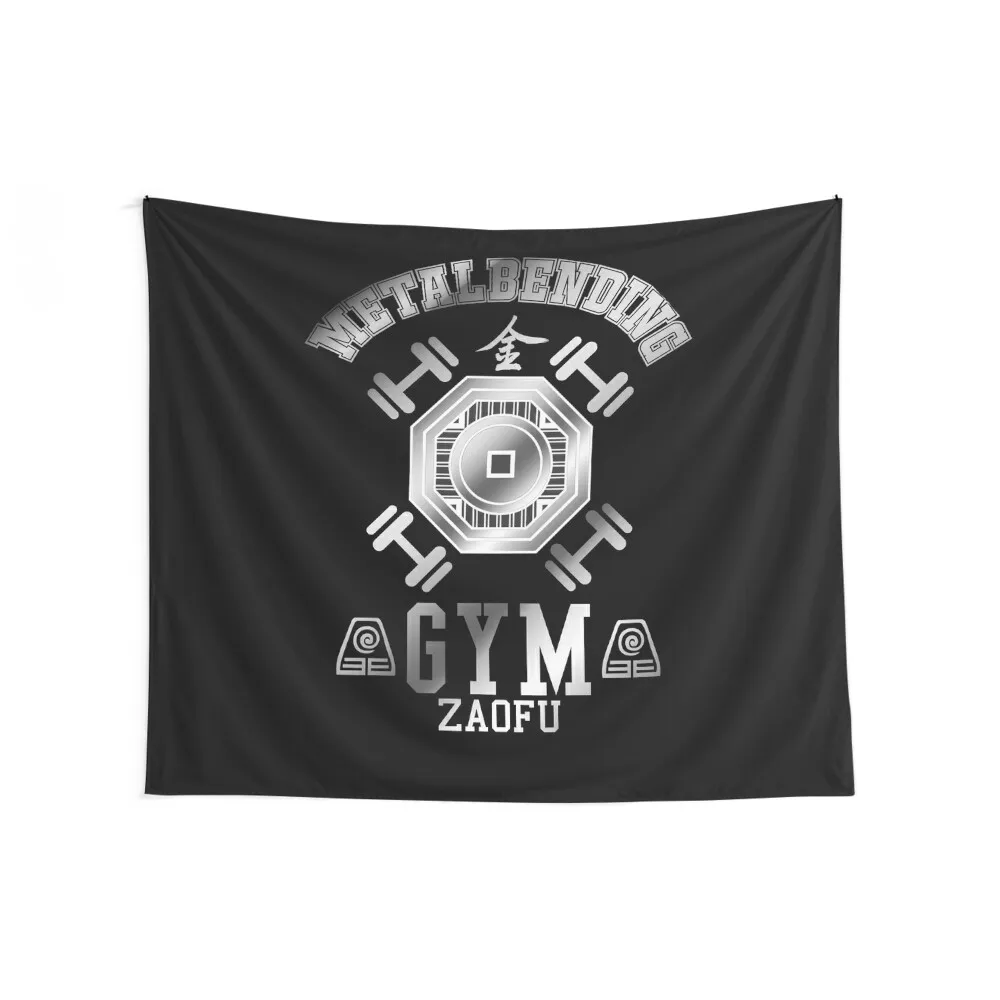 Metalbending Gym 1 Tapestry Aesthetic Room Decorations Bedrooms Decor Wall Hanging Decor House Decoration Tapestry
Metalbending Gym 1 Tapestry Aesthetic Room Decorations Bedrooms Decor Wall Hanging Decor House Decoration Tapestry