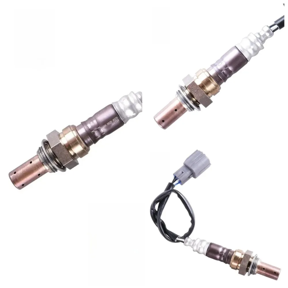 O2 Sensor 89467-41020 89467-48110 89467-42100 for Toyota Oxygen Sensor in-stock, Shipped ImmediatelyReplacement Parts
O2 Sensor 89467-41020 89467-48110 89467-42100 for Toyota Oxygen Sensor in-stock, Shipped ImmediatelyReplacement Parts