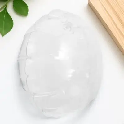 Transparent Round Inflatable Pillow for Camping Hiking Travel Portable Outdoor Pillow Insert Comfortable Clear Cushion for Car
Transparent Round Inflatable Pillow for Camping Hiking Travel Portable Outdoor Pillow Insert Comfortable Clear Cushion for Car