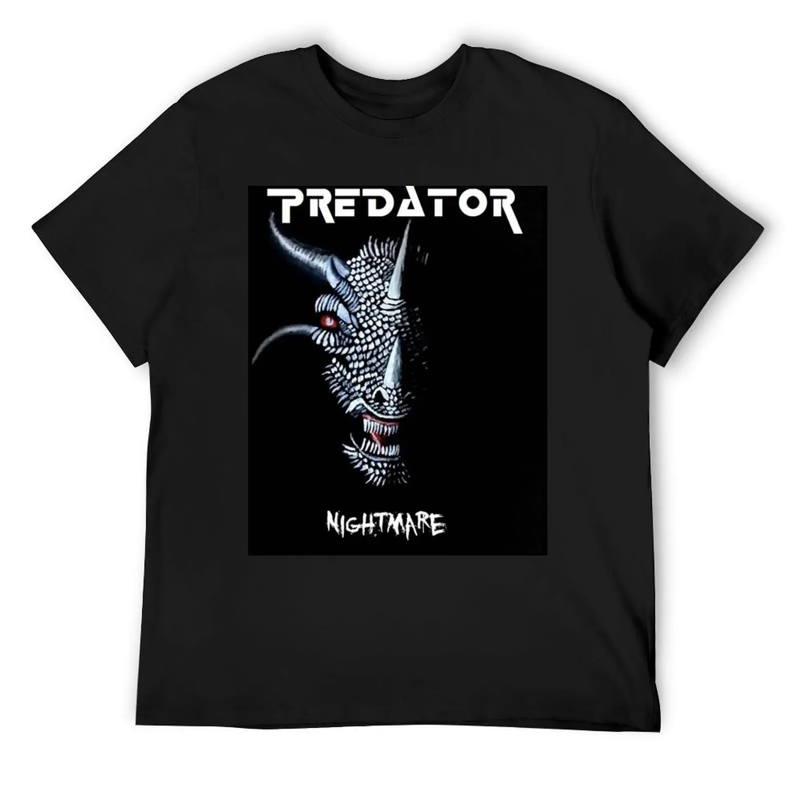 Nightmare album cover T-Shirt shirts graphic shirts graphic tee luxury designer men t shirts
Nightmare album cover T-Shirt shirts graphic shirts graphic tee luxury designer men t shirts