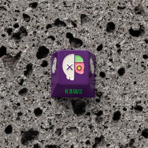 R4 Zinc alloy Metal Keycap Cherry profile for mx Keyboard Artisan Special Keycaps
R4 Zinc alloy Metal Keycap Cherry profile for mx Keyboard Artisan Special Keycaps