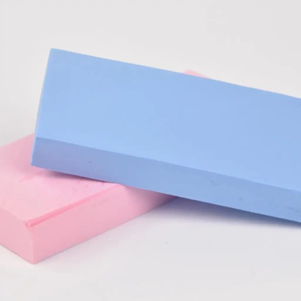 Absorbent Sponge Large PVA High Density Block Super Water Absorbing Cleaning Tool for Pottery Clay Artists
Absorbent Sponge Large PVA High Density Block Super Water Absorbing Cleaning Tool for Pottery Clay Artists