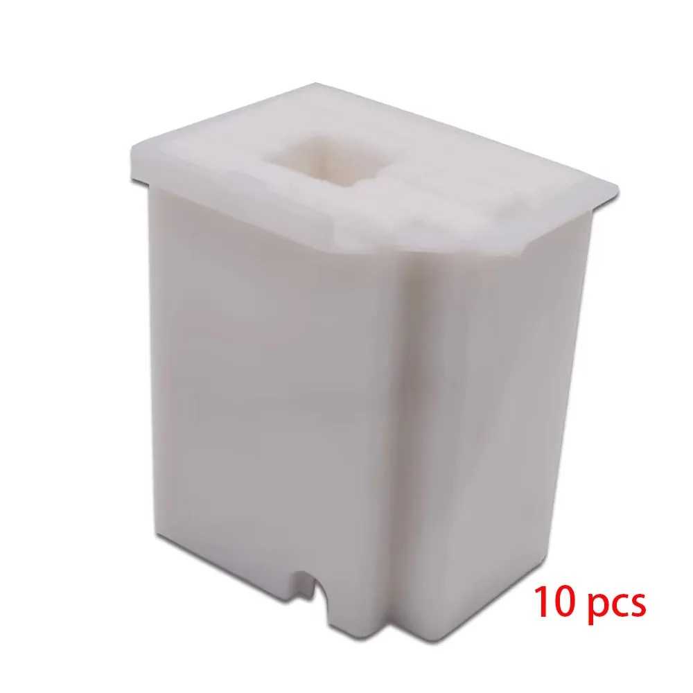 10 шт. L3110 Премиум-совместимый WASTE Ink TANK Pad для принтеров Epson L3110 L3118 L3158 L3150 L3100 3150 3100 3118 3158
10 шт. L3110 Премиум-совместимый WASTE Ink TANK Pad для принтеров Epson L3110 L3118 L3158 L3150 L3100 3150 3100 3118 3158