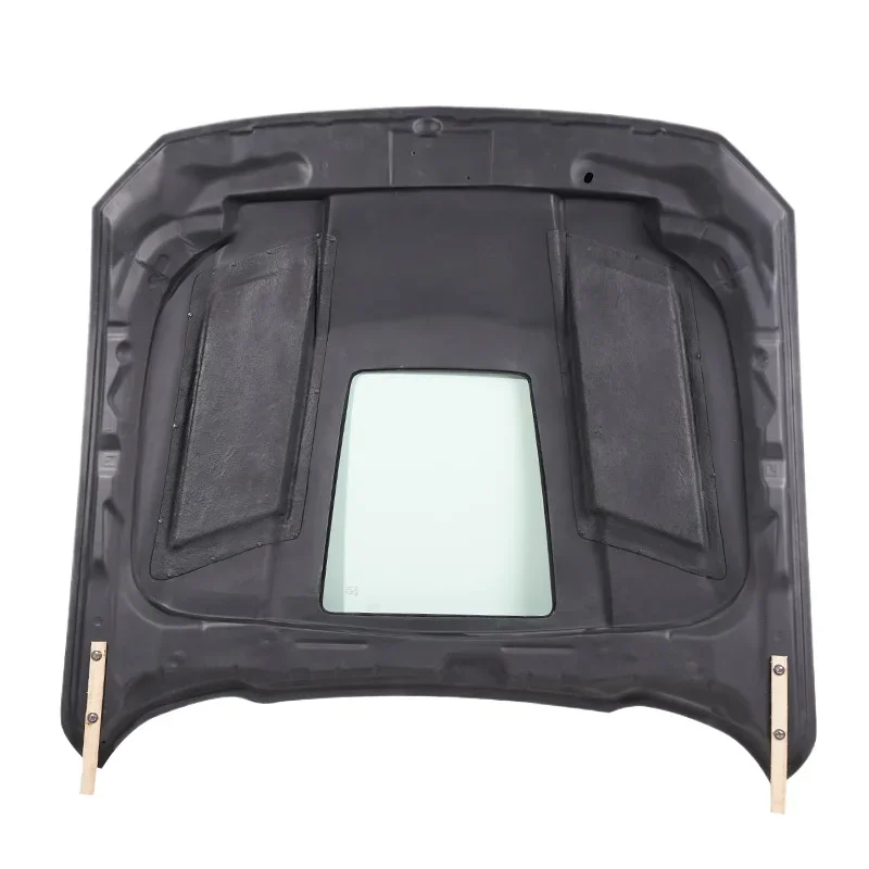 New Black Hood Carbon Fiber Engine Cover For Mustang Mach-E 2020- Customizable for USA Retrofit/Upgrade Parts!
New Black Hood Carbon Fiber Engine Cover For Mustang Mach-E 2020- Customizable for USA Retrofit/Upgrade Parts!
