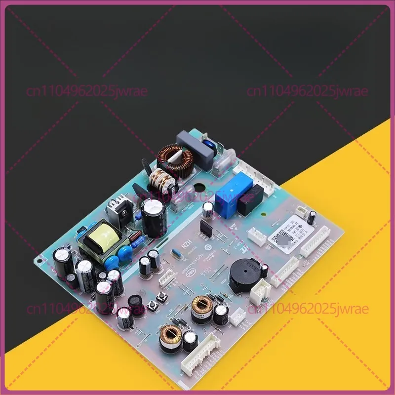 For Haier Refrigerator Accessories BCD-521WLDPM/518WDGH Computer Board Power Strip 0061800283/A
For Haier Refrigerator Accessories BCD-521WLDPM/518WDGH Computer Board Power Strip 0061800283/A