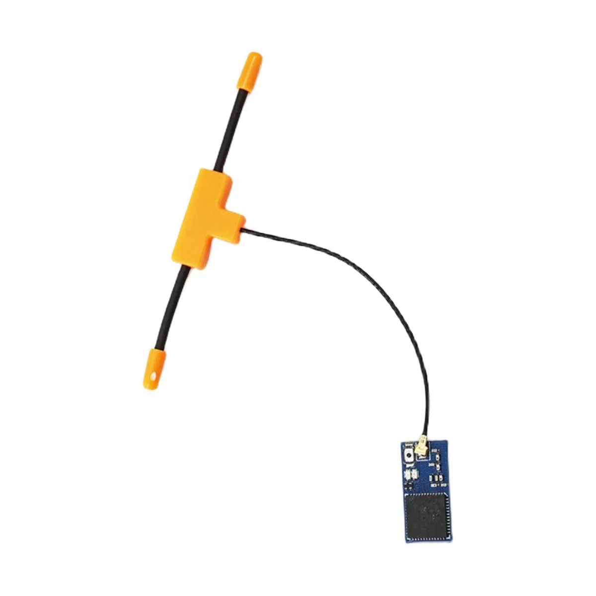Для Jumper R1 V2 Mini 2,4 ГГц 16-канальный приемник D16 протокол SBUS сигнал Tlite XT18S для радиоуправляемого дрона
Для Jumper R1 V2 Mini 2,4 ГГц 16-канальный приемник D16 протокол SBUS сигнал Tlite XT18S для радиоуправляемого дрона