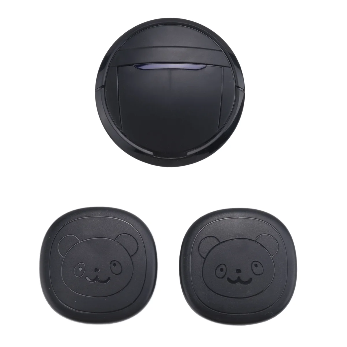 AD04-Popular Pet Dog Doorbells Wireless Door Bell House-Training Multifunction Sensor Motion (Receiver & Transmitters) Training
AD04-Popular Pet Dog Doorbells Wireless Door Bell House-Training Multifunction Sensor Motion (Receiver & Transmitters) Training