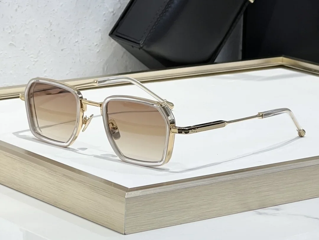 Top Quality Sunglasses for Men and Women CILLIAN SIZE 48-26 Style UV400 Retro Fashion Special Design Sun Glasses with box
Top Quality Sunglasses for Men and Women CILLIAN SIZE 48-26 Style UV400 Retro Fashion Special Design Sun Glasses with box