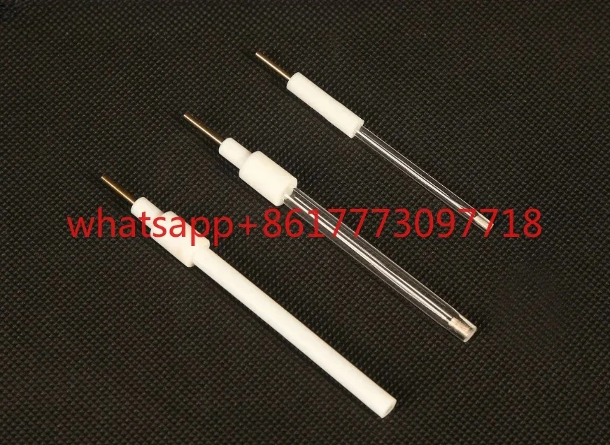 Silver-silver Chloride Reference Electrode Ag/Agcl Reference Electrode