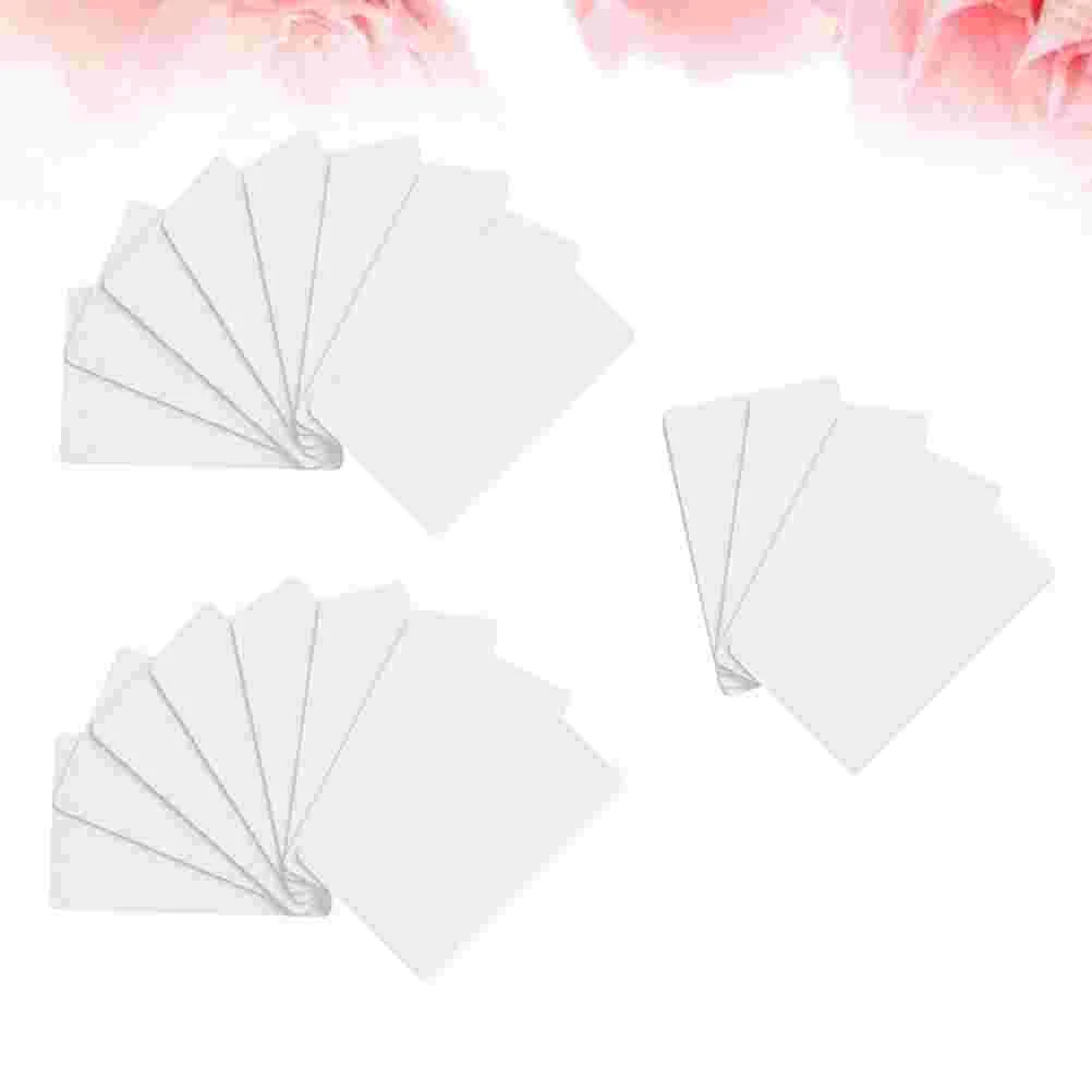20PCS Blank NFC Tag NTAG215 Contactless IC Smart (White) NTAG215 NFC tag Blank NFC card writeable NFC card
20PCS Blank NFC Tag NTAG215 Contactless IC Smart (White) NTAG215 NFC tag Blank NFC card writeable NFC card