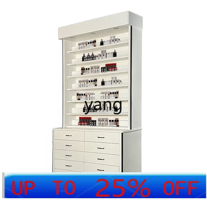 Витрина для косметики и товаров для маникюра CX, шкаф для демонстрации лаков для ногтей, витрина для салонов красоты
Витрина для косметики и товаров для маникюра CX, шкаф для демонстрации лаков для ногтей, витрина для салонов красоты