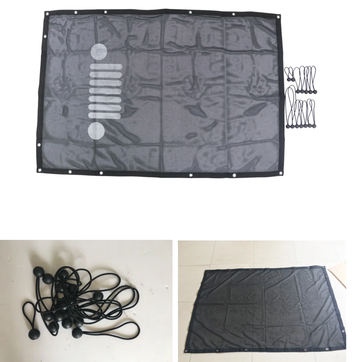 Summer JT JL 4 Doors Sunshade net for Jeep wrangler 2018+ lantsun sxmajl1103
Summer JT JL 4 Doors Sunshade net for Jeep wrangler 2018+ lantsun sxmajl1103