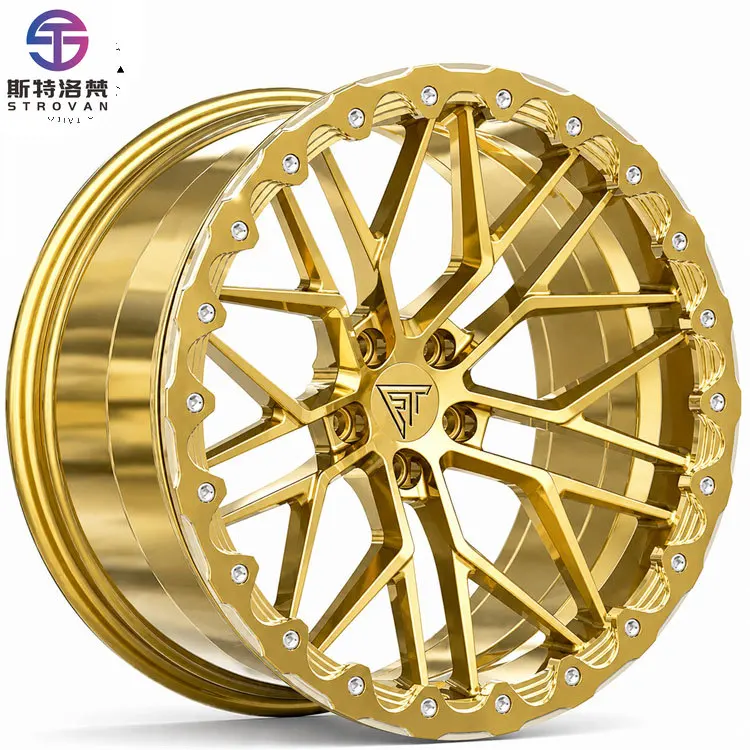 High Strength Custom Forged Aluminum 5x120 Drug Racing 17x9 17x5J 18x10 Light Weight 20mm ET Chrome Gold New Wheels
High Strength Custom Forged Aluminum 5x120 Drug Racing 17x9 17x5J 18x10 Light Weight 20mm ET Chrome Gold New Wheels