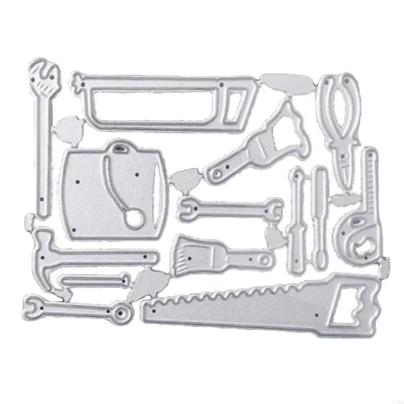 31KA Metal Embossing Script Die Carbon Steel Die Template Children Early Developmental Games Handmade Tools DIY
31KA Metal Embossing Script Die Carbon Steel Die Template Children Early Developmental Games Handmade Tools DIY
