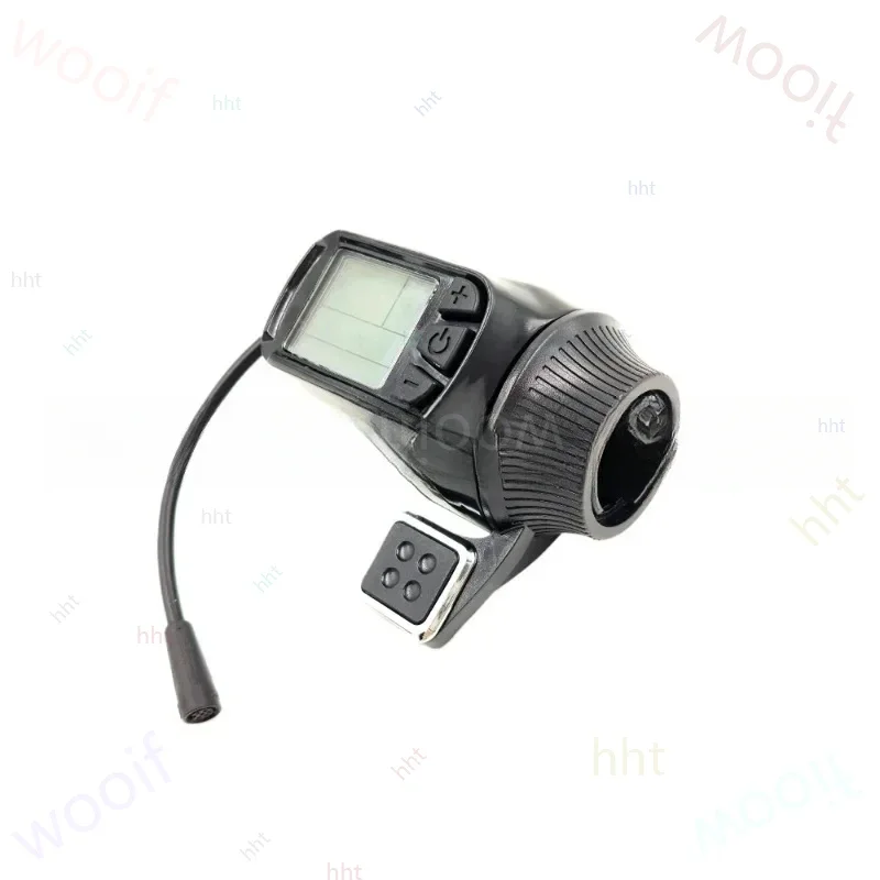 LCD Display INOKIM Scooter 60V Throttle Dashboard Accelerator Spare Parts Accessories
LCD Display INOKIM Scooter 60V Throttle Dashboard Accelerator Spare Parts Accessories
