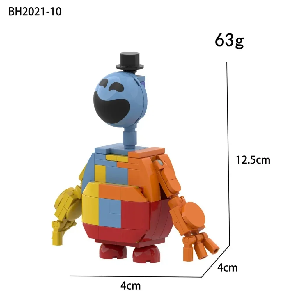 Pesadelo crítico blocos de construção brinquedo doeys os donhmans yarabys pianosauruses pesadelo crítico blocos brinquedo presen
Pesadelo crítico blocos de construção brinquedo doeys os donhmans yarabys pianosauruses pesadelo crítico blocos brinquedo presen