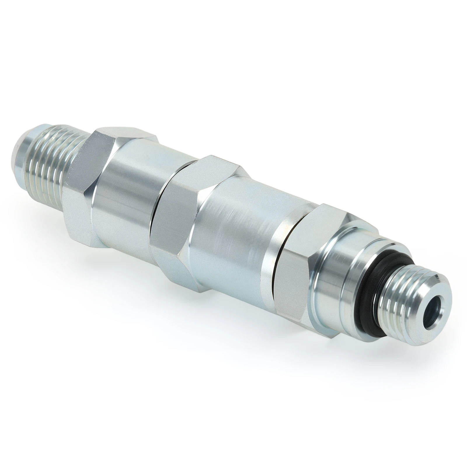 23535129 Регулятор топливного обратного клапана, подходящий для двигателя Detroit Diesel Series 60, 14,0 л, M14x1,5, наружная труба X 5/8-18, наружная труба
23535129 Регулятор топливного обратного клапана, подходящий для двигателя Detroit Diesel Series 60, 14,0 л, M14x1,5, наружная труба X 5/8-18, наружная труба