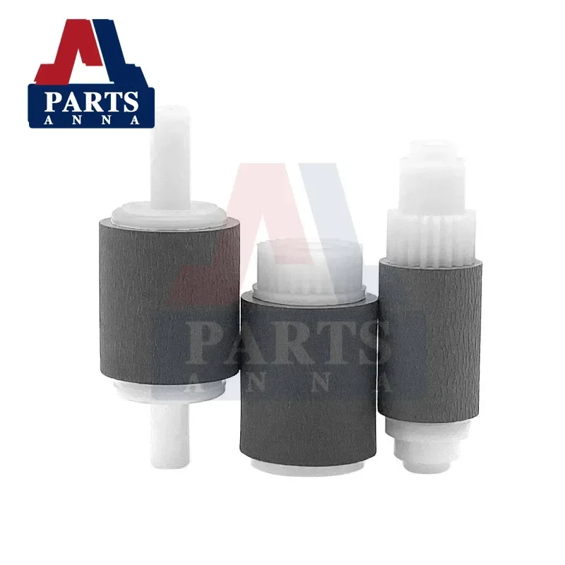 1X A3JHPP3B00 A3JHPP4900 A3JHPP4A00 ADF Pickup Roller Assy for Konica Minolta DF625 bizhub 215 226 235 266 306 DF-625
1X A3JHPP3B00 A3JHPP4900 A3JHPP4A00 ADF Pickup Roller Assy for Konica Minolta DF625 bizhub 215 226 235 266 306 DF-625