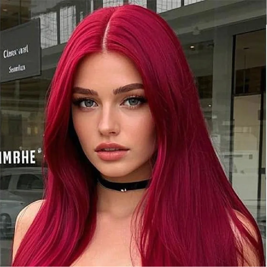 3B 3C Burgundy Straight Hair Wigs 200 Density 36 Inches Frontal Human Hair Wigs For Women
3B 3C Burgundy Straight Hair Wigs 200 Density 36 Inches Frontal Human Hair Wigs For Women