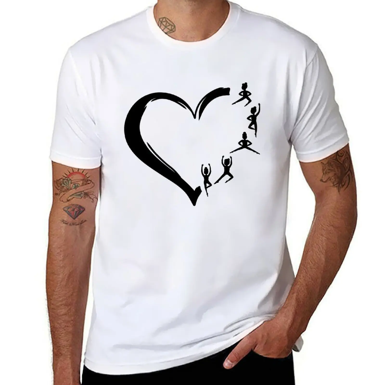 I heart highland dancing T-Shirt t shirts designer t shirts for man cotton soft t shirts for man graphic funny T-Shirt
I heart highland dancing T-Shirt t shirts designer t shirts for man cotton soft t shirts for man graphic funny T-Shirt