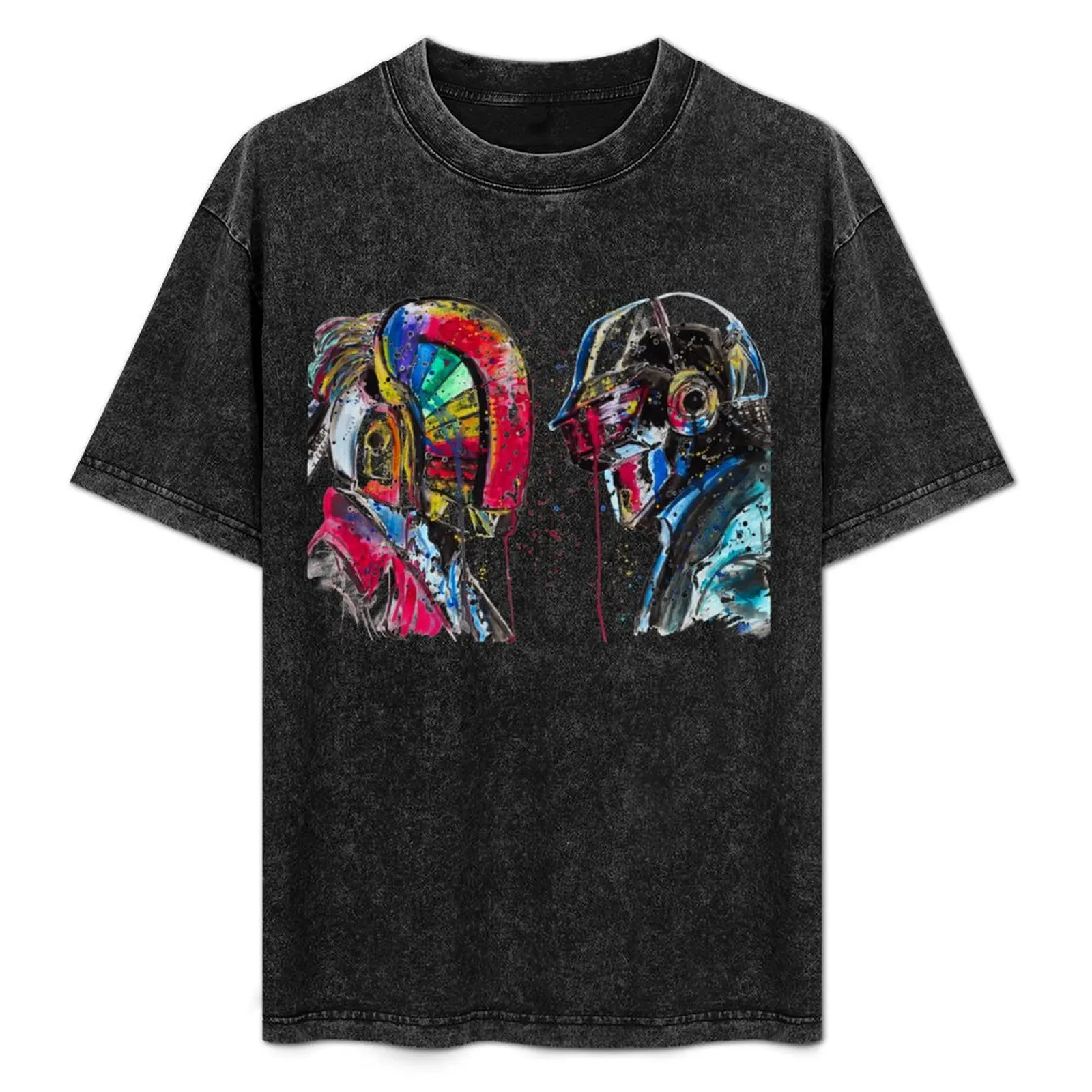 Be Technologic-Watercolor T-Shirt kawaii clothes cheap stuff oversized oversizeds Men's cotton t-shirt
Be Technologic-Watercolor T-Shirt kawaii clothes cheap stuff oversized oversizeds Men's cotton t-shirt