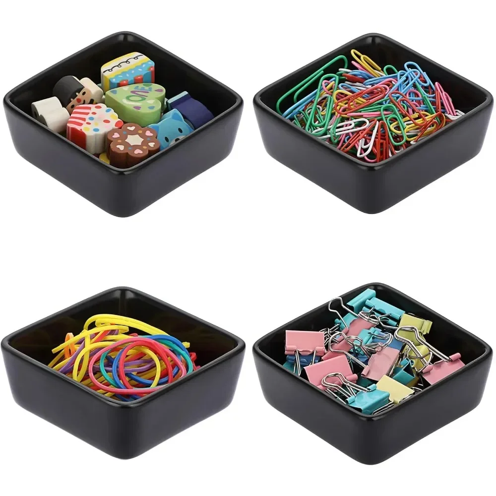 Square paper clip dispenser organizer Cute binder holder for someone container office supplies accessory organizer
Square paper clip dispenser organizer Cute binder holder for someone container office supplies accessory organizer
