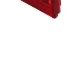 Pair Rear Bumper Reflector Red ABS For Alfa For Stelvio 2018 2019 2020 2021 2022 2023 Replace 50553181 50553182 Tail Light Lamp
Pair Rear Bumper Reflector Red ABS For Alfa For Stelvio 2018 2019 2020 2021 2022 2023 Replace 50553181 50553182 Tail Light Lamp