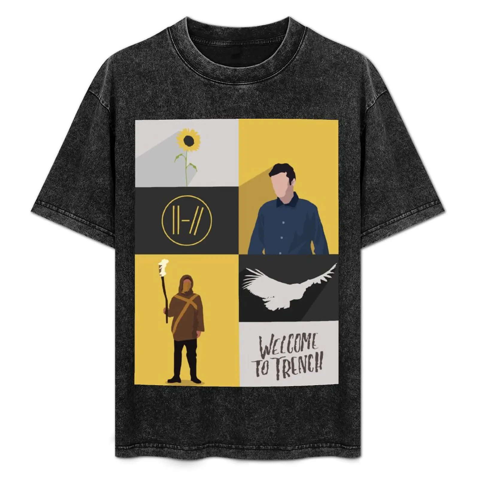 Trench Design T-Shirt blue lock new gifts and t-shirts graphic t shirts man clothes Short sleeve tee men
Trench Design T-Shirt blue lock new gifts and t-shirts graphic t shirts man clothes Short sleeve tee men