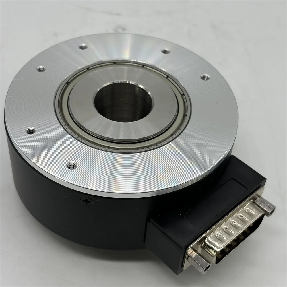In stock 20mm hollow shaft 1000ppr NPN incremental rotary encoder GHH80-20J1000BMC526
In stock 20mm hollow shaft 1000ppr NPN incremental rotary encoder GHH80-20J1000BMC526