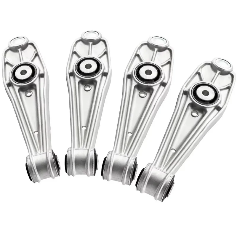 Комплект из 4 передних и задних рычагов с шаровым шарниром для Cayman 987 2005-2013 гг.
Комплект из 4 передних и задних рычагов с шаровым шарниром для Cayman 987 2005-2013 гг.