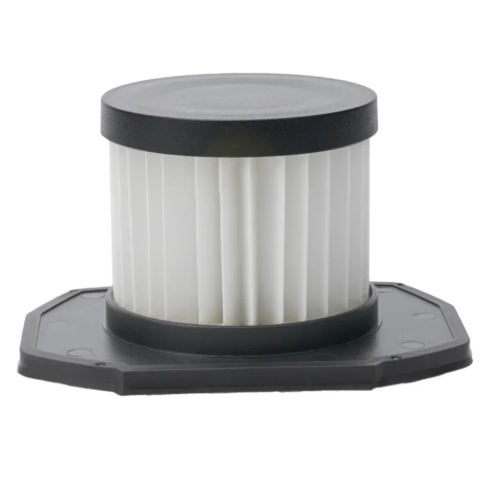 1Pc Pre Filter & Filter For 18 Volt Vacuum Cleaner Household Vacuum Cleaner Filter Replace Attachment
1Pc Pre Filter & Filter For 18 Volt Vacuum Cleaner Household Vacuum Cleaner Filter Replace Attachment