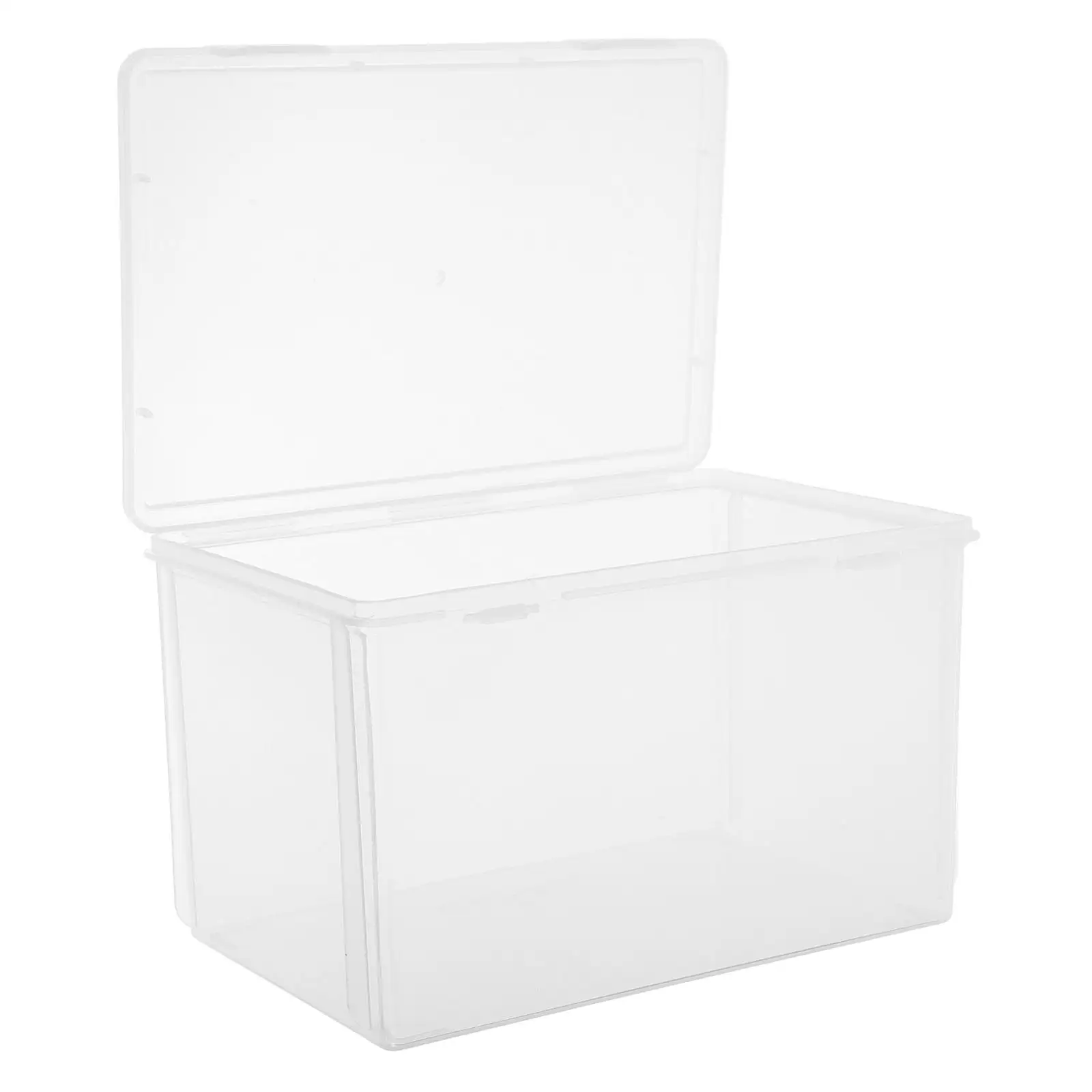 2PCS Dustproof Storage Box Transparent Design CD DVD Comics Albums Organizer Home Decor Longlasting Durability
2PCS Dustproof Storage Box Transparent Design CD DVD Comics Albums Organizer Home Decor Longlasting Durability