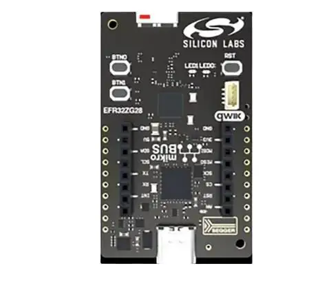Xg28-ek2705a Tools 900 Mhz + Dbm+ 2.4 Ghz Ble Kit
Xg28-ek2705a Tools 900 Mhz + Dbm+ 2.4 Ghz Ble Kit