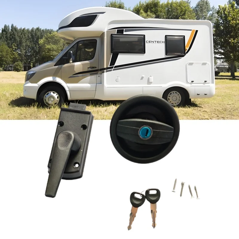 Дверной замок для автофургона, скрытый C/W, правый дверной замок для кемпера для Videocam Zadi Caravan, аксессуары для дверной защелки дома на колесах
Дверной замок для автофургона, скрытый C/W, правый дверной замок для кемпера для Videocam Zadi Caravan, аксессуары для дверной защелки дома на колесах