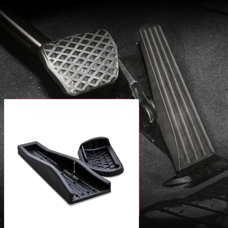 2021-2025 For BMW X3 X4 X5 X6 X7 i4 330i 330e 230i Coupe 430i Gran Coupe Gas Brake Accelerator Pedal Pad Cover
2021-2025 For BMW X3 X4 X5 X6 X7 i4 330i 330e 230i Coupe 430i Gran Coupe Gas Brake Accelerator Pedal Pad Cover