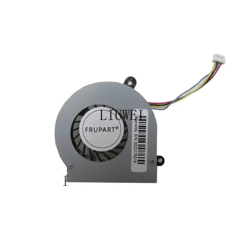 Mini PC CPU fan for VivoPC vm42 vm45 vc62b dc5v 225W (*=*)
Mini PC CPU fan for VivoPC vm42 vm45 vc62b dc5v 225W (*=*)