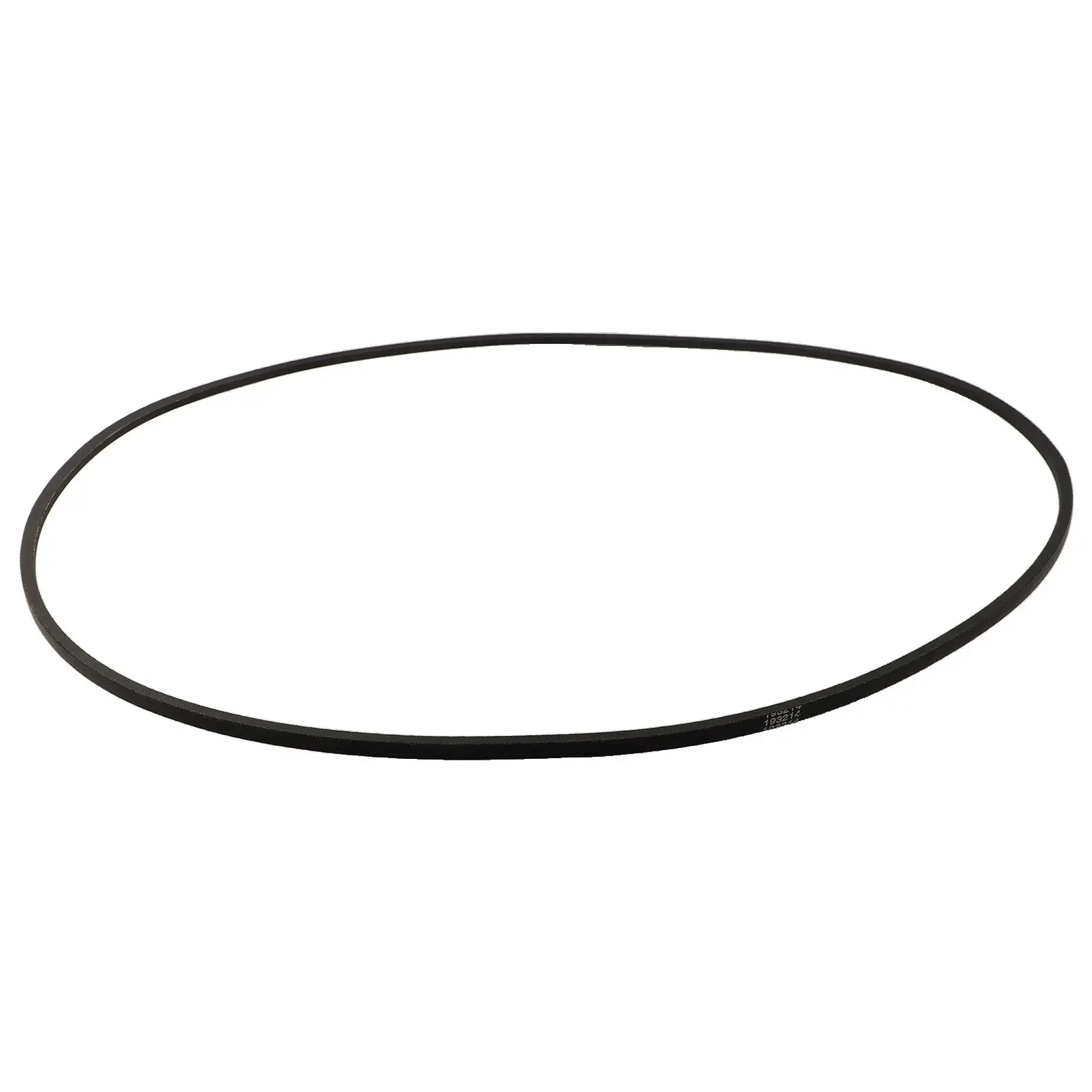 Deck Belt 193214 Lawn Mower Belt For Lawn Mower Deck Reliable And Sturdy Long-Lasting Performance High-Quality Replacement
Deck Belt 193214 Lawn Mower Belt For Lawn Mower Deck Reliable And Sturdy Long-Lasting Performance High-Quality Replacement