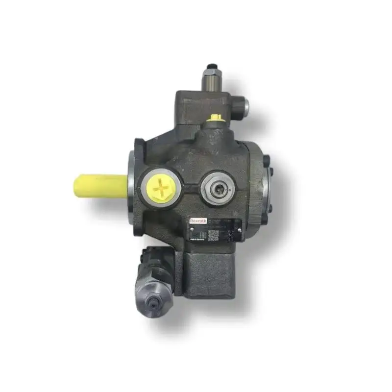 Pv7 Schottenpomp PV7-1A/10-14re01 Hydraulische Schottenpomp Hydraulische Pomp
Pv7 Schottenpomp PV7-1A/10-14re01 Hydraulische Schottenpomp Hydraulische Pomp