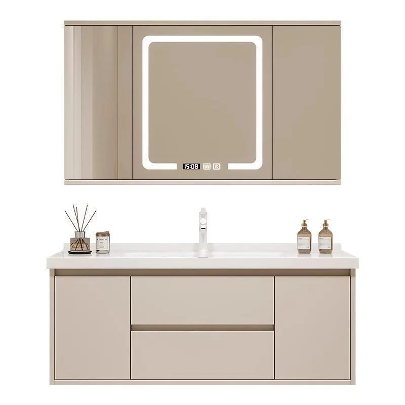 Folding, mirror cabinet, cream wind, hidden, integrated, ceramic basin
Folding, mirror cabinet, cream wind, hidden, integrated, ceramic basin