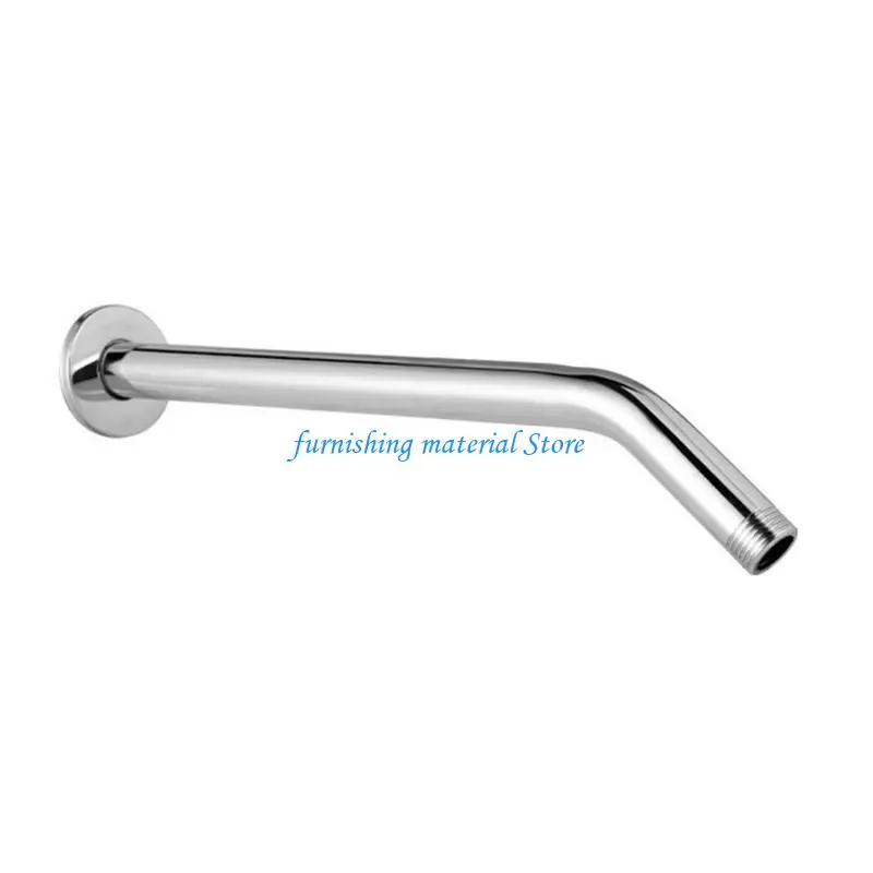 Y5GD Convenient Shower Arm Strong Shower Arm Convenient Shower Arm for Home & Hotel
Y5GD Convenient Shower Arm Strong Shower Arm Convenient Shower Arm for Home & Hotel