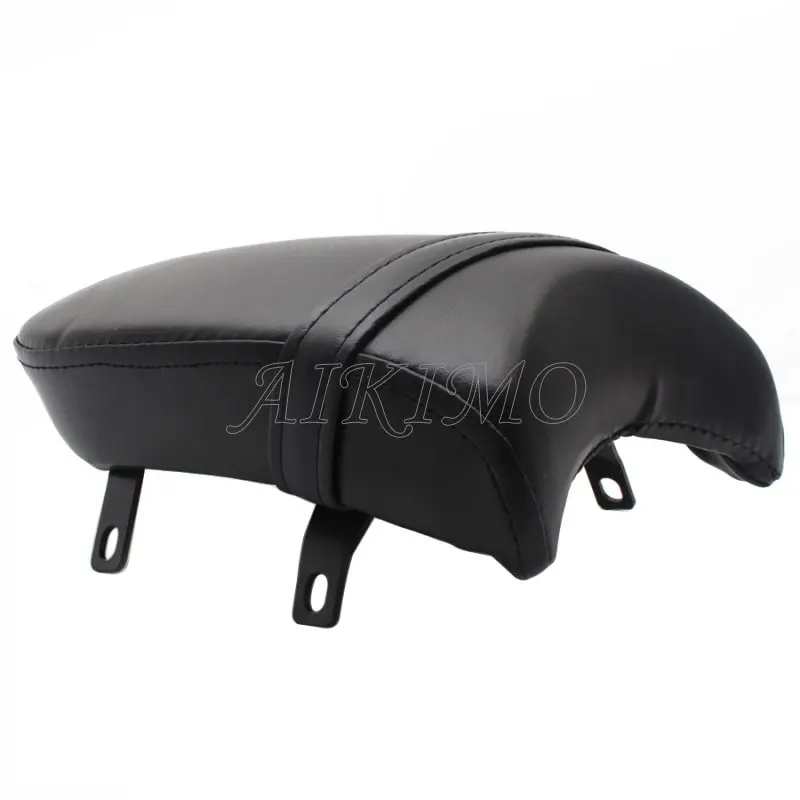 Черная задняя подушка мотоцикла, кожаная подушка для пассажирского сиденья для Victory High-Ball Vegas Kingpin Deluxe
Черная задняя подушка мотоцикла, кожаная подушка для пассажирского сиденья для Victory High-Ball Vegas Kingpin Deluxe