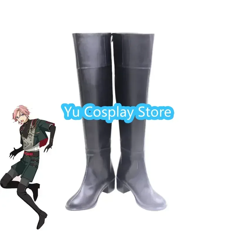 Yu-Cosplay игровой ансамбль звезды двойное лицо Oukawa Kohaku MIKEZIMA MADARA обувь для косплея Хэллоуин карнавальные ботинки реквизит на заказ
Yu-Cosplay игровой ансамбль звезды двойное лицо Oukawa Kohaku MIKEZIMA MADARA обувь для косплея Хэллоуин карнавальные ботинки реквизит на заказ