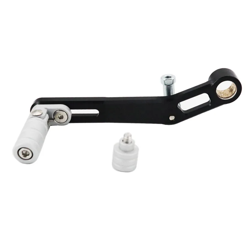 Motorcycle Folding Adjustable Gear Shifter Shift Pedal Lever For YAMAHA MT09 MT-09 Tracer 900 XSR FZ09 FJ09 2014-2020
Motorcycle Folding Adjustable Gear Shifter Shift Pedal Lever For YAMAHA MT09 MT-09 Tracer 900 XSR FZ09 FJ09 2014-2020