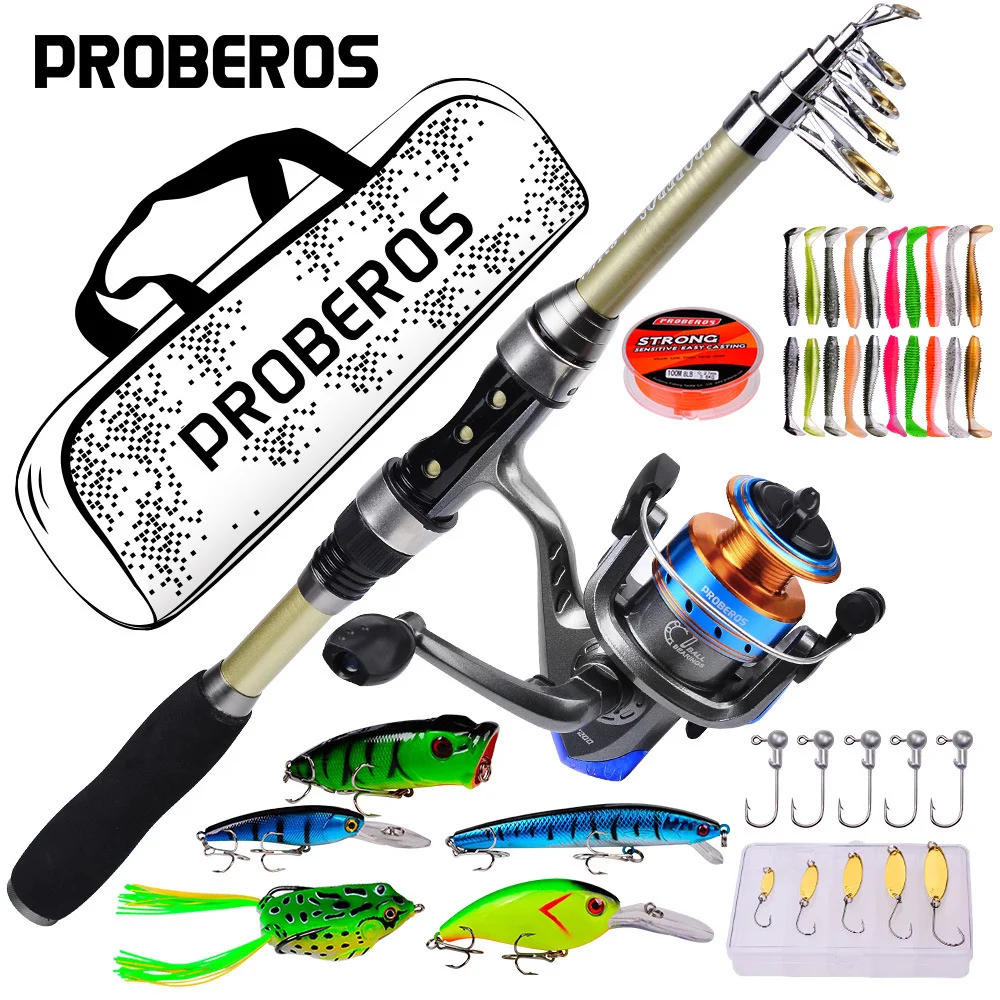 Sea rod set, long-range casting, fishing reel, fishing rod bag combination, carbon fiber sea fishing rod, sea rod
Sea rod set, long-range casting, fishing reel, fishing rod bag combination, carbon fiber sea fishing rod, sea rod