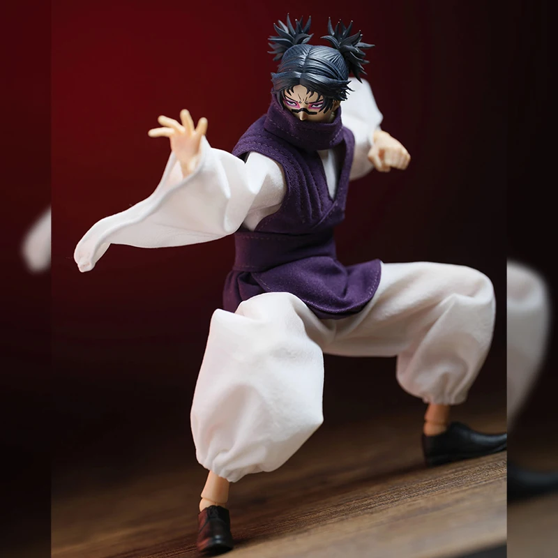 Jujutsu Kaisen Choso Cloth Clothes Anime Action Figure Kimono Model Toy Accessories Adaptation Vtoys Mirrfig 6 Inches Blank Body
Jujutsu Kaisen Choso Cloth Clothes Anime Action Figure Kimono Model Toy Accessories Adaptation Vtoys Mirrfig 6 Inches Blank Body
