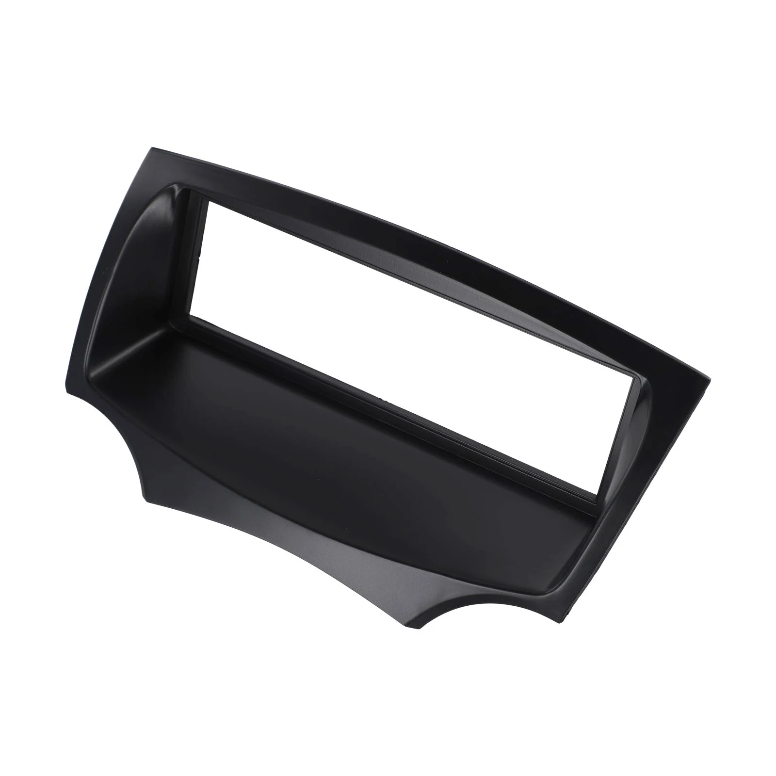 1 DIN Car Stereo Radio Fascia Adapter Surround Panel Plate for Ford For KA 2008 2016 Dashboard Trim Replacement
1 DIN Car Stereo Radio Fascia Adapter Surround Panel Plate for Ford For KA 2008 2016 Dashboard Trim Replacement