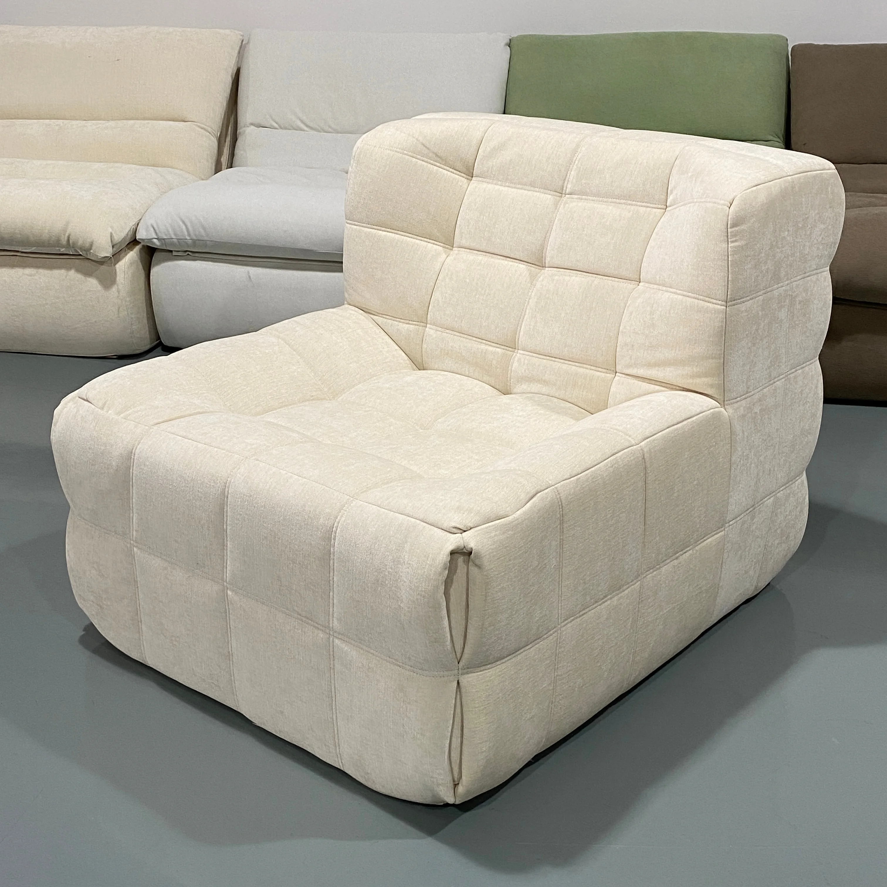 #Modern Single Casual and Comfortable Soft Sofa Chair for Hotel and Bedroom Simple Living Room Casual Sofa Chair
#Modern Single Casual and Comfortable Soft Sofa Chair for Hotel and Bedroom Simple Living Room Casual Sofa Chair