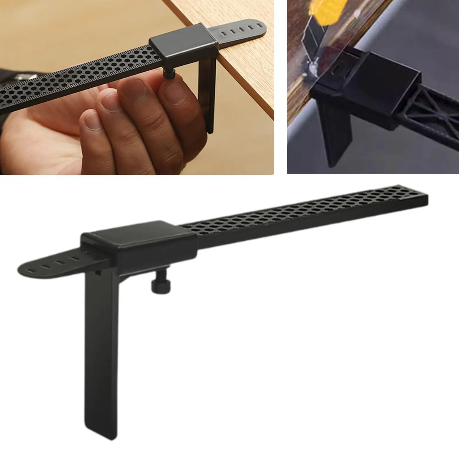 Furniture Film Trimming Auxiliary Tool,Professional Portable Lightweight Sturdy Convenient Protective Film Cutting Assistant
Furniture Film Trimming Auxiliary Tool,Professional Portable Lightweight Sturdy Convenient Protective Film Cutting Assistant