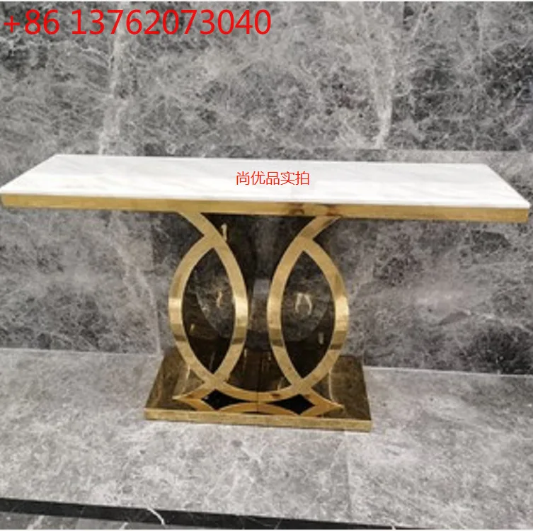 Entrance case End view table Nordic foyer Entrance cabinet Simple marble entrance table
Entrance case End view table Nordic foyer Entrance cabinet Simple marble entrance table